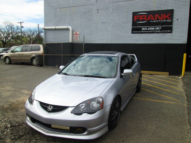 Acura RSX XB - ONE Owner Coupe