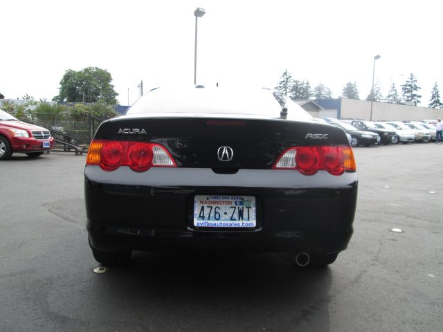 Acura RSX 2003 photo 1