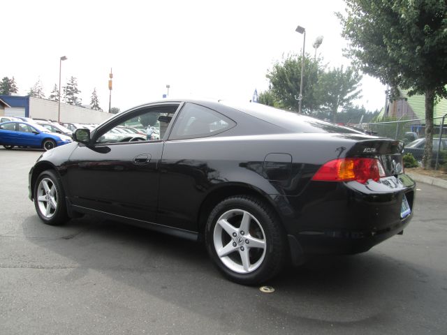 Acura RSX 2003 photo 2