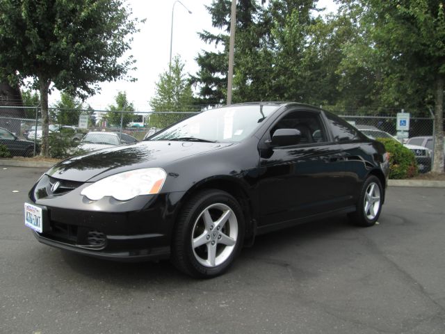 Acura RSX 2003 photo 3
