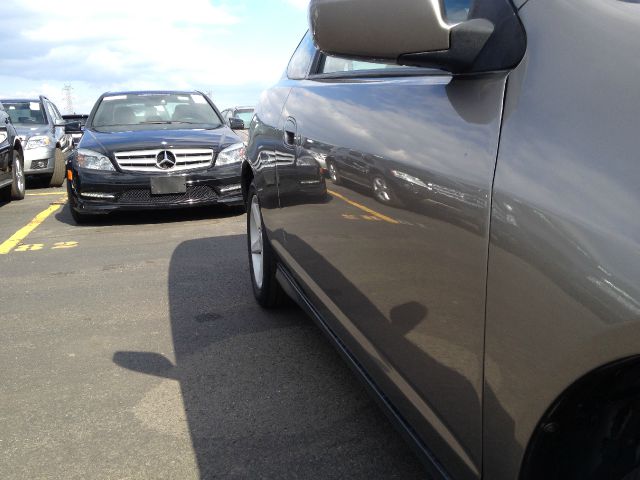 Acura RSX 2003 photo 1