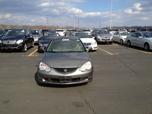 Acura RSX 2003 photo 3
