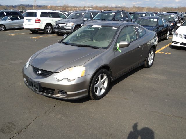 Acura RSX 2003 photo 4
