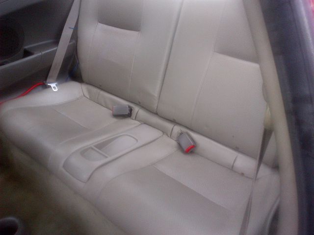 Acura RSX 2003 photo 2