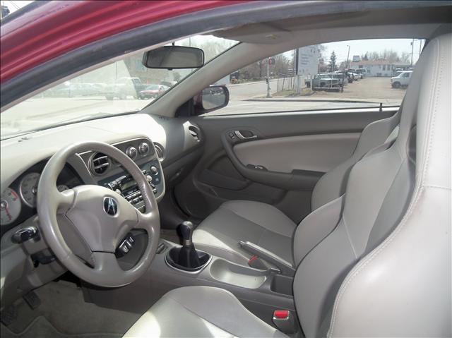 Acura RSX 2003 photo 1