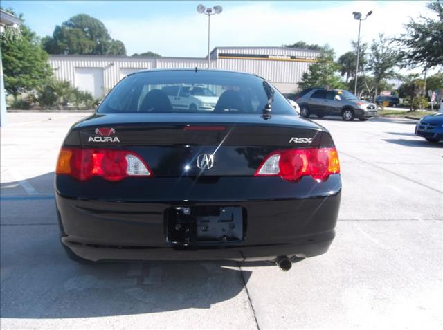 Acura RSX 2003 photo 1