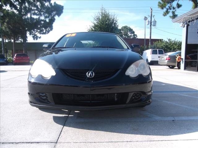 Acura RSX 2003 photo 2
