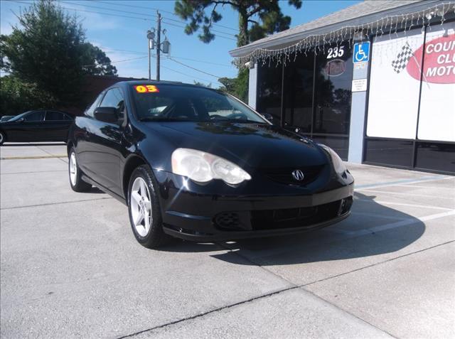 Acura RSX 2003 photo 3