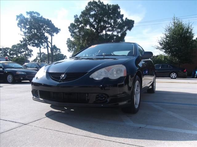 Acura RSX 2003 photo 4