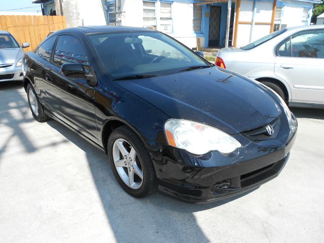 Acura RSX XB - ONE Owner Hatchback