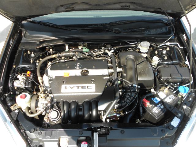 Acura RSX 2003 photo 1