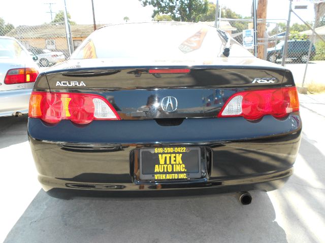 Acura RSX 2003 photo 2