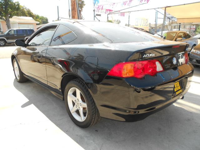 Acura RSX 2003 photo 3