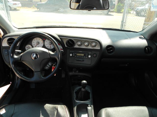 Acura RSX 2003 photo 4