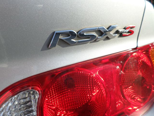 Acura RSX 2003 photo 1