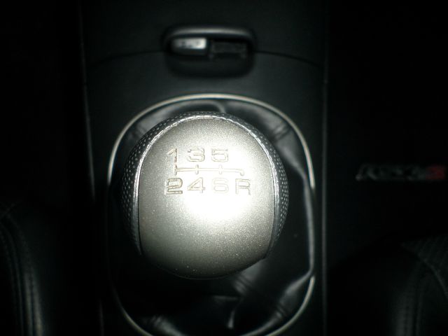 Acura RSX 2003 photo 2