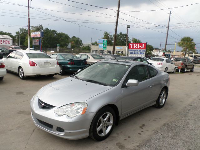 Acura RSX 2003 photo 3
