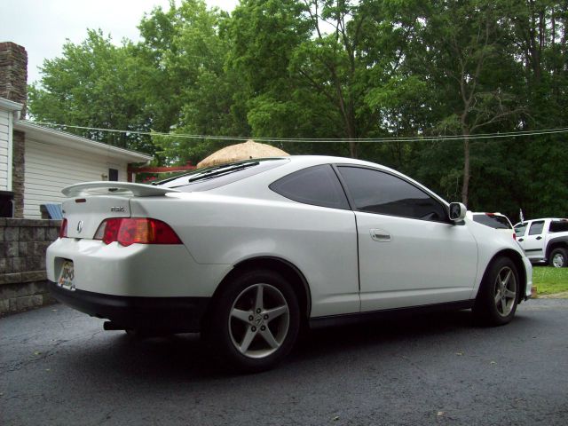 Acura RSX 2003 photo 1