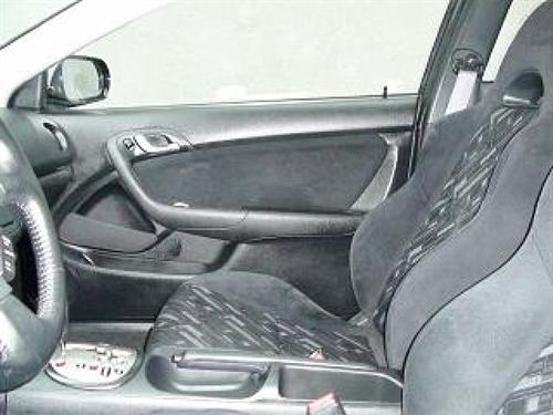 Acura RSX Unknown Other