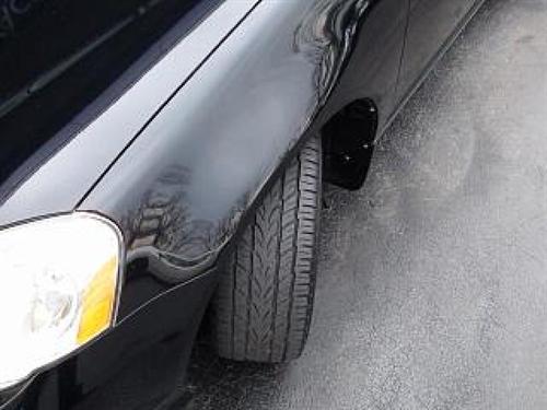 Acura RSX 2004 photo 2