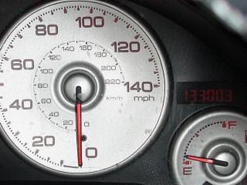 Acura RSX 2004 photo 3