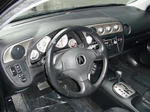 Acura RSX 2004 photo 4