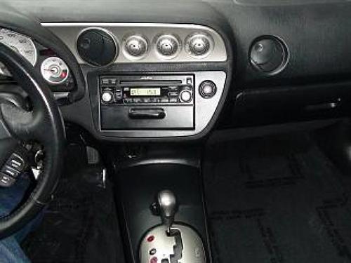 Acura RSX 2004 photo 5