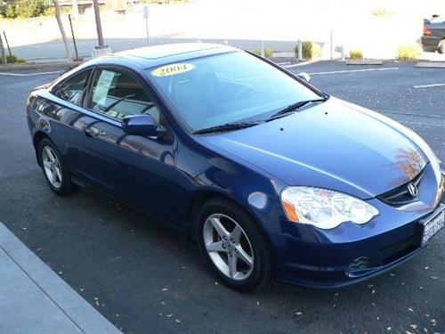 Acura RSX Unknown Other