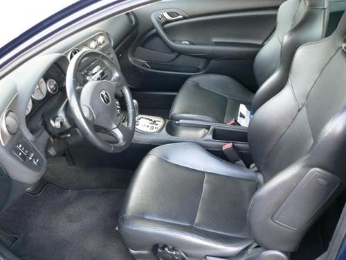 Acura RSX 2004 photo 3