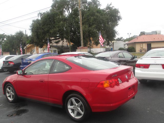 Acura RSX 2004 photo 2