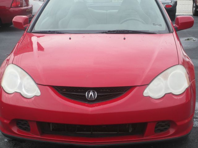 Acura RSX 2004 photo 3
