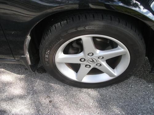 Acura RSX 2001 Acura 3.5 Other