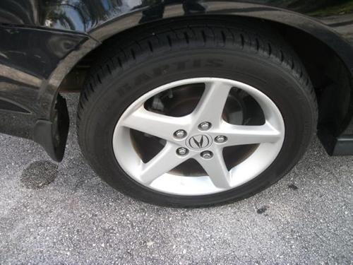 Acura RSX 2004 photo 1