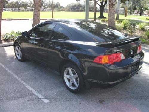 Acura RSX 2004 photo 3