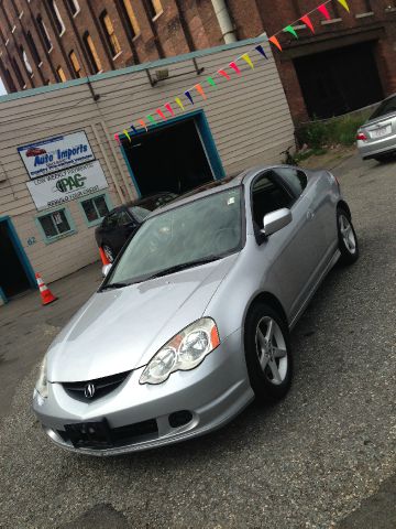 Acura RSX 2004 photo 3
