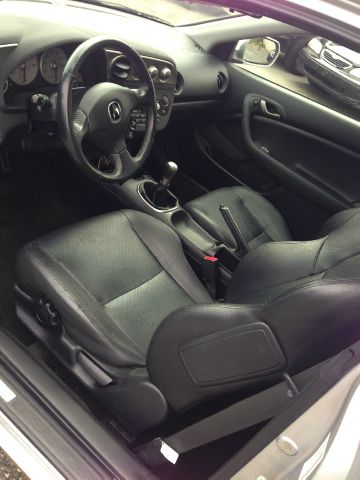Acura RSX 2004 photo 4