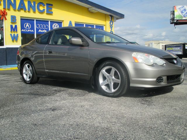 Acura RSX 2004 photo 1