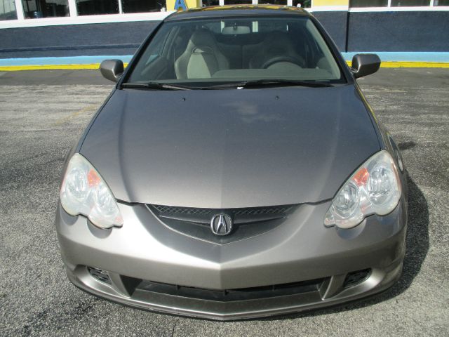 Acura RSX 2004 photo 2