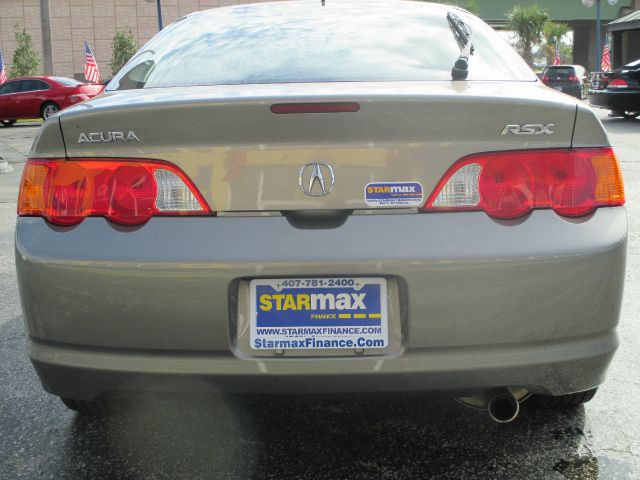 Acura RSX 2004 photo 3
