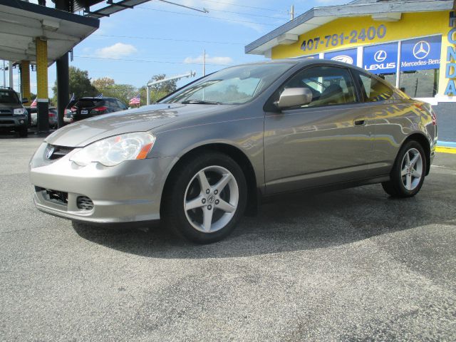 Acura RSX 2004 photo 4