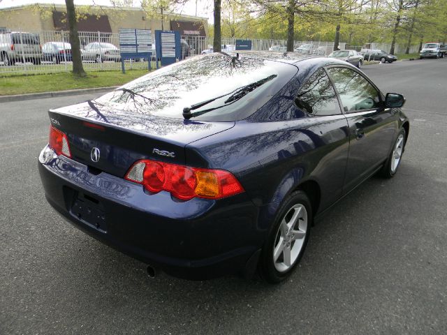 Acura RSX 2004 photo 1