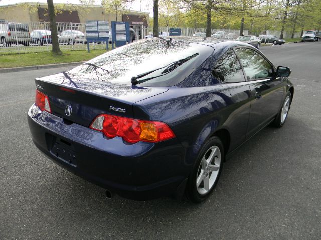 Acura RSX 2004 photo 1