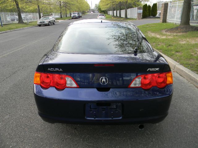 Acura RSX 2004 photo 2