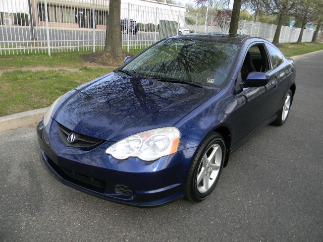 Acura RSX 2004 photo 4