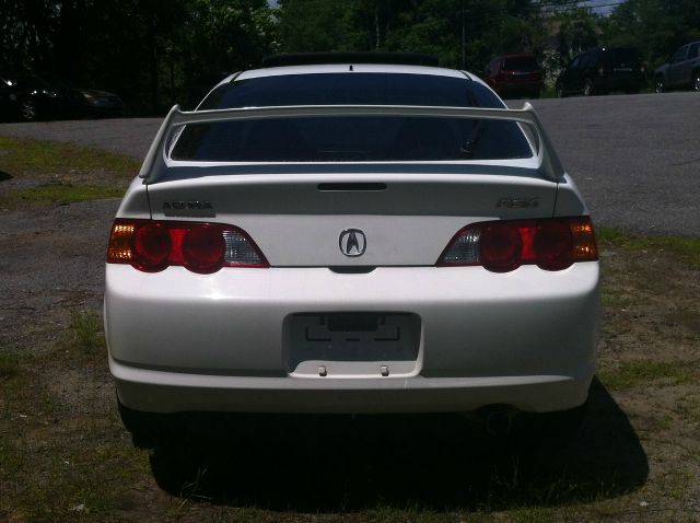 Acura RSX 2004 photo 2