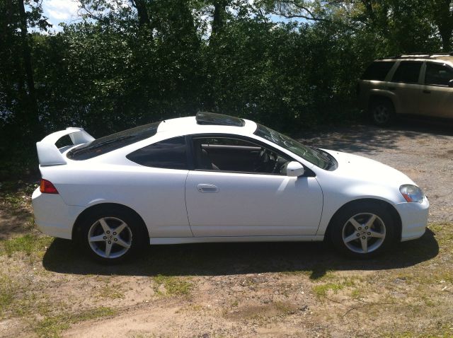 Acura RSX 2004 photo 3