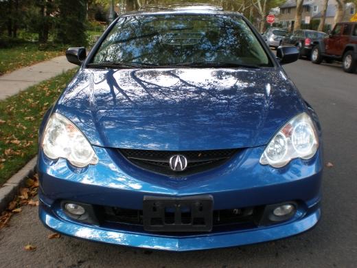 Acura RSX 2500 Sle,crew Cab, 4x4 Flatbed Unspecified