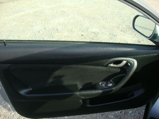 Acura RSX 2004 photo 4