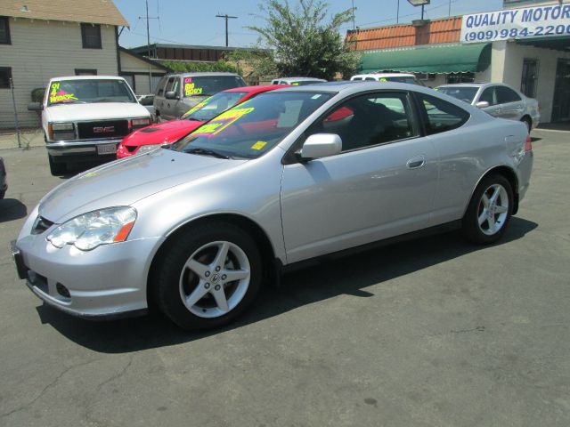 Acura RSX GT Premium Hatchback