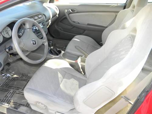 Acura RSX 2004 photo 2